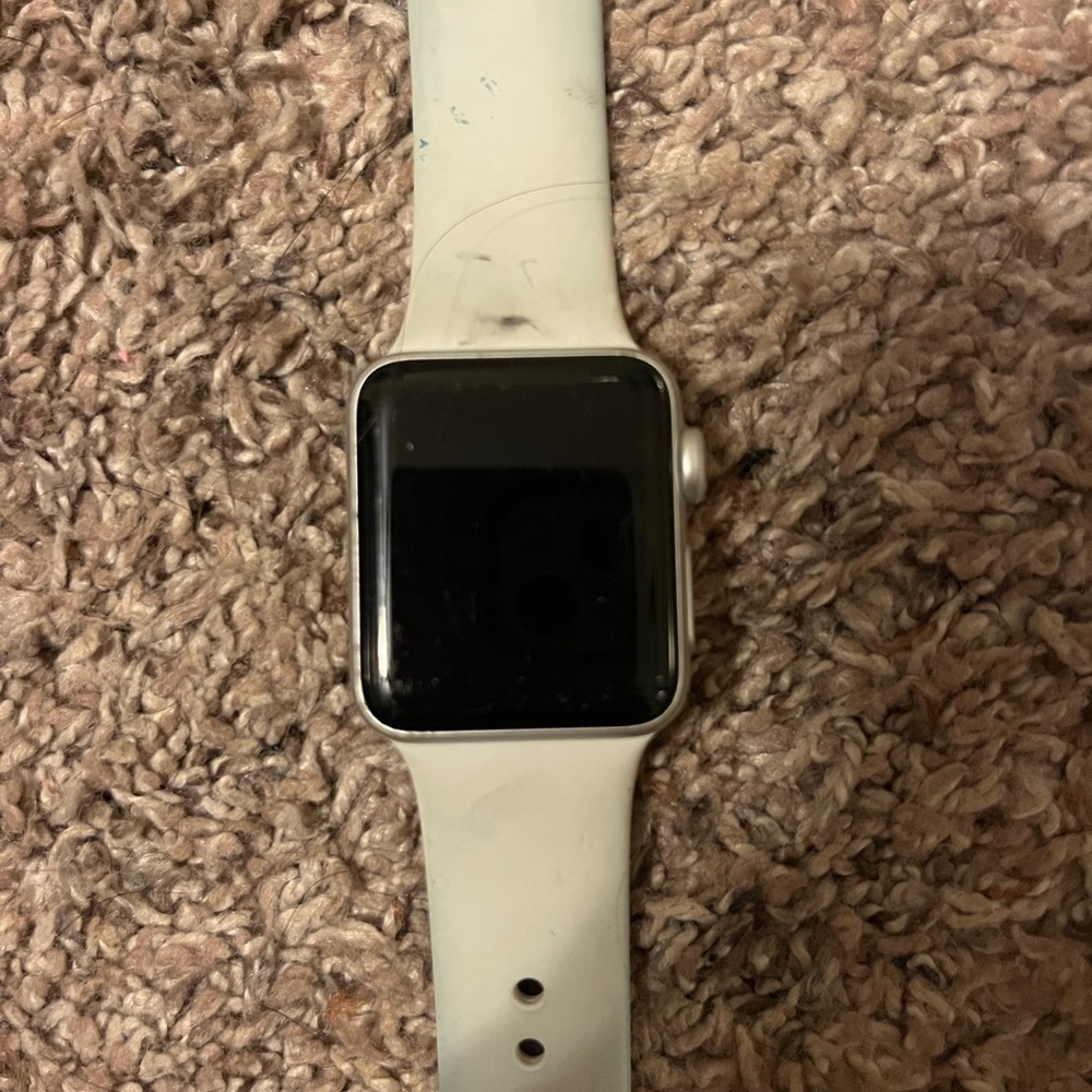 Apple Watch Series 3 38mm